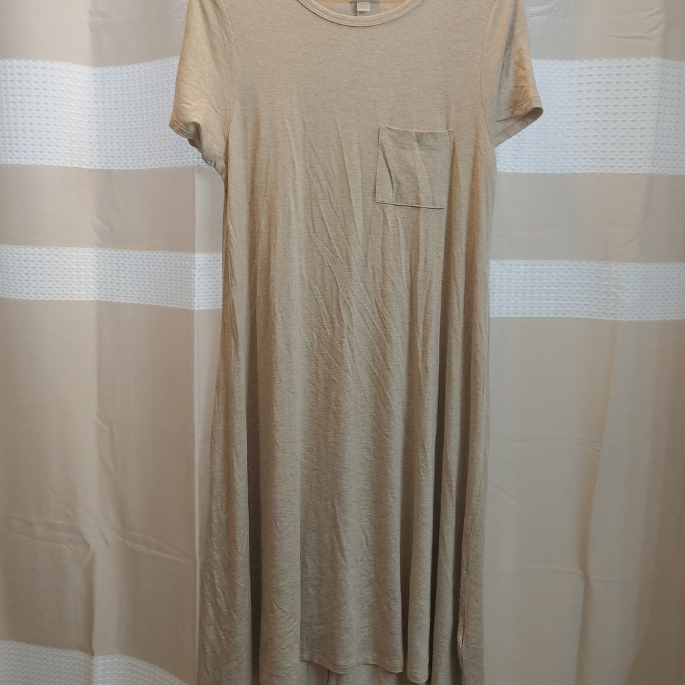 Lularoe Carly dress
